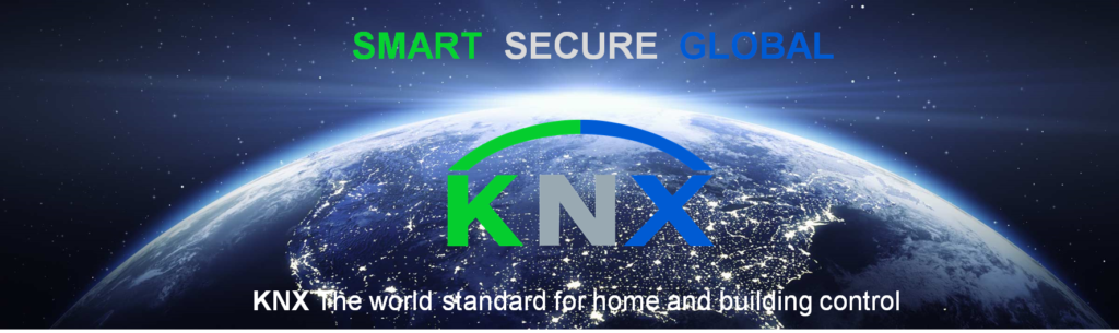 KNX Future of Automation